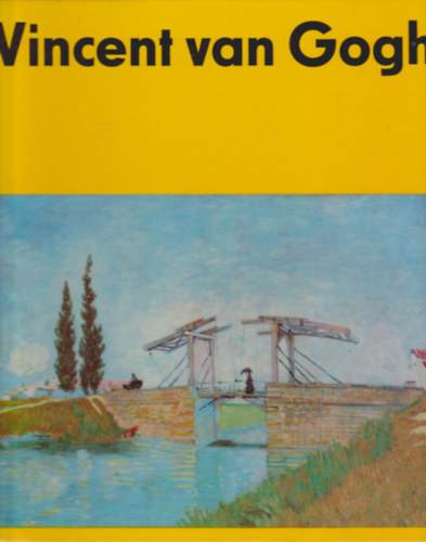 Kuno Mittelstdt - Vincent van Gogh (Mittelstdt)
