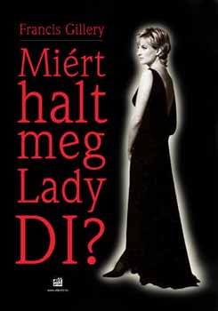 Francis Gillery - Mirt halt meg Lady DI