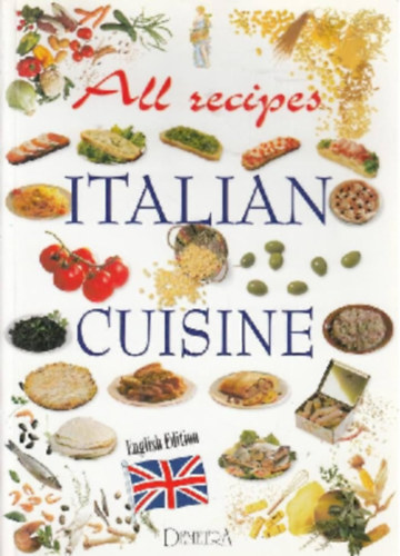 All Recipes Italian Cuisine
