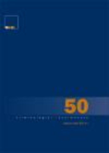 Dr. Vk Gyrgy  (fszerkeszt) - Kriminolgiai tanulmnyok 50. - Jubileumi ktet