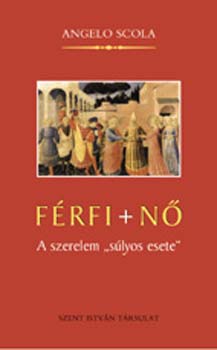 Angelo Scola - F�rfi + n�