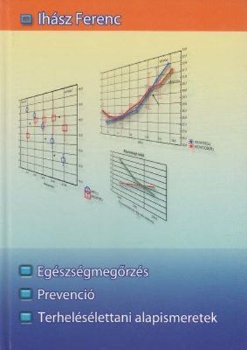 Ihász Ferenc - Egészségmegőrzés - Prevenció - Terhelésélettani alapismeretek