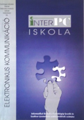B�rtfai Barnab�s - InterPC iskola - Elektronikus kommunik�ci�