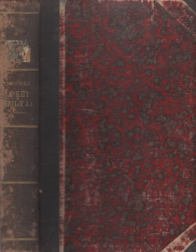 Bed�h�zi J�nos - A k�t Bolyai