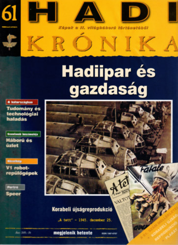 Hadi Krónika 61. sz.