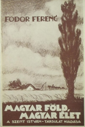 Dr.Fodor Ferenc - Magyar f�ld-magyar �let