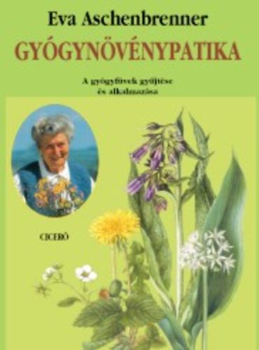 Eva Aschenbrenner - Gygynvnypatika