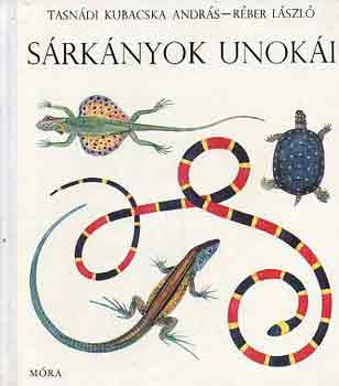 Tasn�di Kubacska L.-R�ber L. - S�rk�nyok unok�i