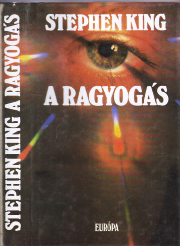 Stephen King - A ragyog�s