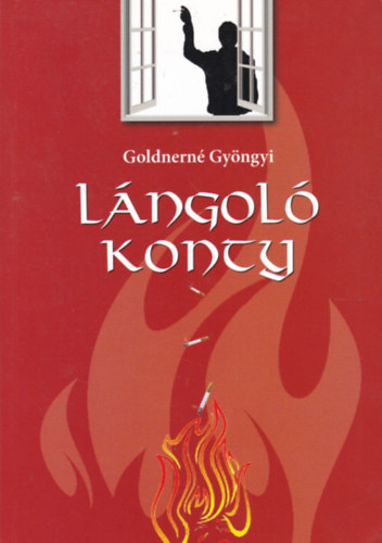 Goldnern Gyngyi - Lngol konty
