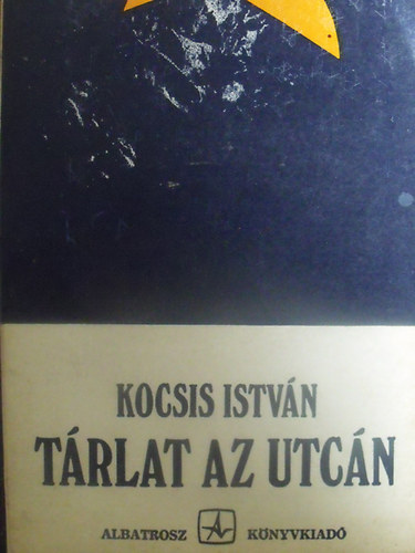 Kocsis Istvn - Trlat az utcn