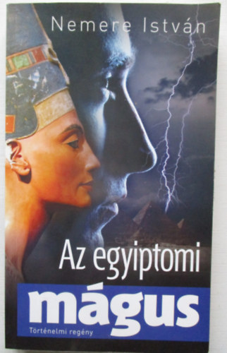 Nemere Istv�n - Az egyiptomi m�gus