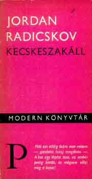 Jordan Radicskov - Kecskeszak�ll