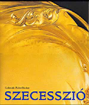 Gabriele Fahr-becker - Szecesszió