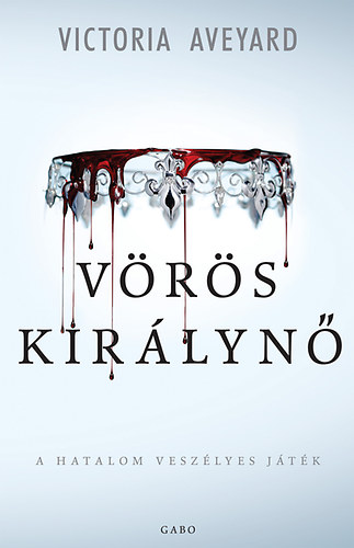 Victoria Aveyard - V�r�s kir�lyn�