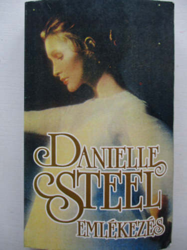 Danielle Steel - Eml�kez�s