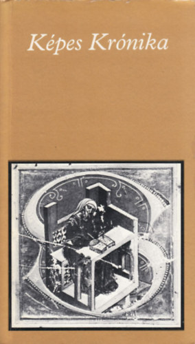 Európa Könyvkiadó - Képes Krónika