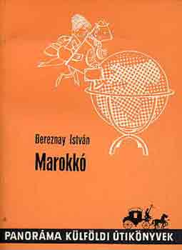 Bereznay Istvn - Marokk