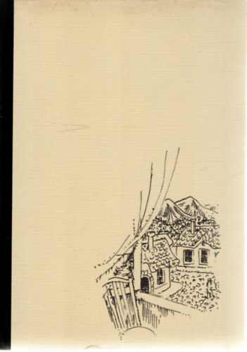 Ignácz Rózsa - Papírmalom