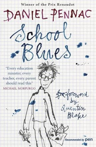 Daniel Pennac - School Blues