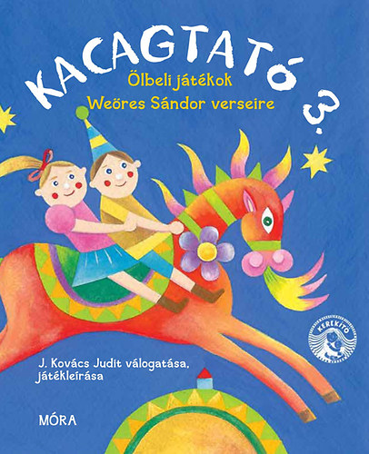 J. Kov�cs Judit - Kacagtat� 3.