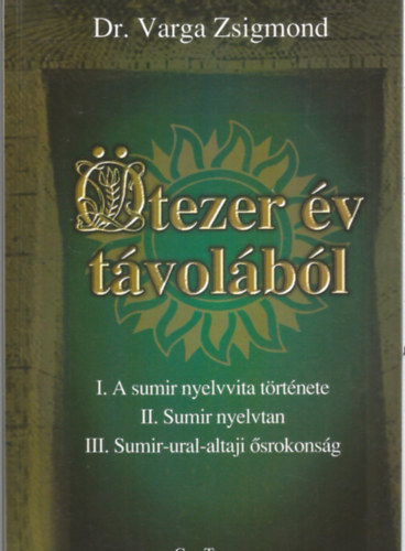 �tezer �v t�vol�b�l