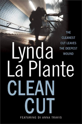 Lynda La Plante - Clean Cut