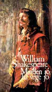 William Shakespeare - Minden j, ha vge j