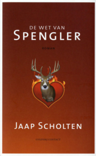 Jaap Scholten - De Wet Van Spengler