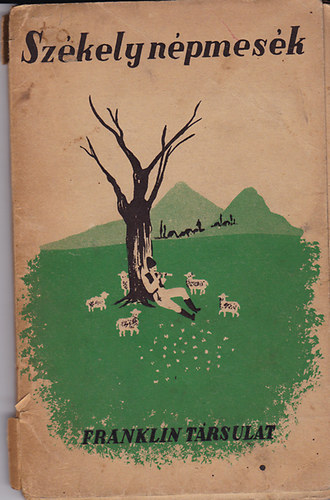 Franklin-T�rsulat - Sz�kely n�pmes�k