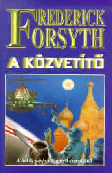 Frederick Forsyth - A kzvett