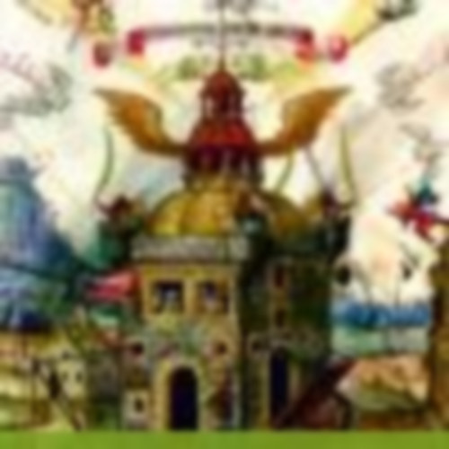 Jos� Bouman - Cis van Heertum  (szerk.) - Isteni B�lcsess�g - Isteni Term�szet (A R�zsakeresztes Ki�ltv�nyok �zenete a tizenhetedik sz�zad k�pi nyelv�n)