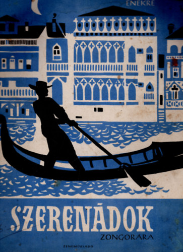 Szerenádok zongorára