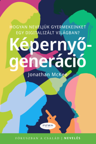 Jonathan Mckee - K�perny�-gener�ci�