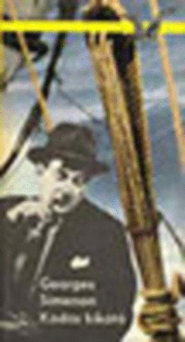 Georges Simenon - Kds kikt