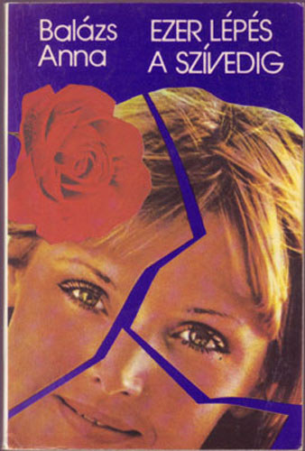 Balzs Anna - Ezer lps a szvedig