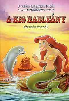 A kis hableány és más mesék