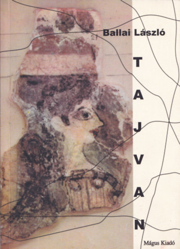 Ballai L�szl� - Tajvan (dedik�lt)