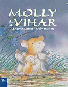 Leeson-Hansen - Molly �s a vihar