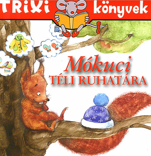 Lvay Erzsbet - Mkuci tli ruhatra