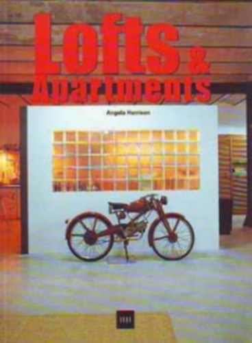 Angela Harrison - Lofts & Apartments