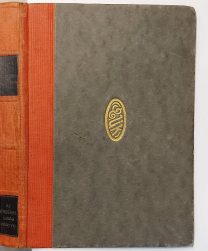 Barta Lajos - Czinzeri �s Czinzera