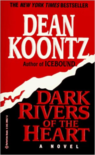 Dean R. Koontz - Dark Rivers of The Heart
