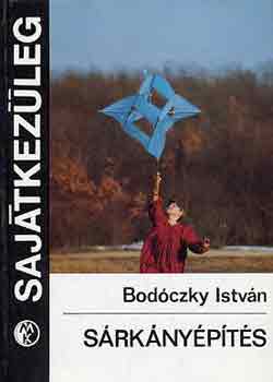 Bodczky Istvn - Srknypts (Sajtkezleg)