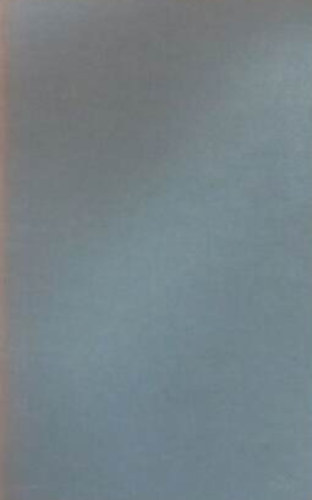 Moldova Gy�rgy - �rny�k az �gen