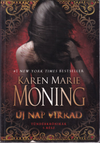Karen Marie Moning - j nap virrad