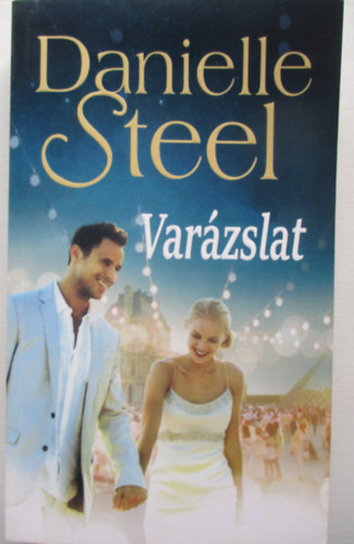 Danielle Steel - Var�zslat