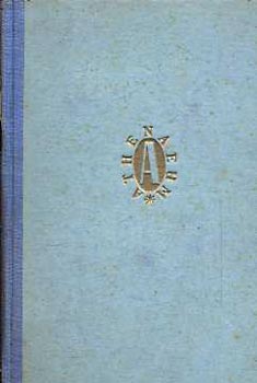 Robert Graves - Lamb �rmester Amerik�ban