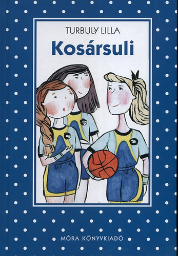 Turbuly Lilla - Kosrsuli