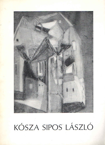 Kósza Sipos László